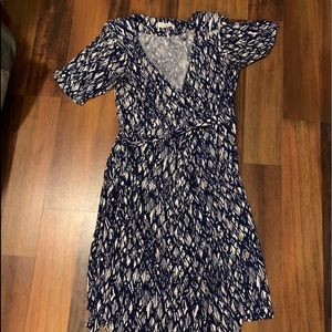 Maternity dress